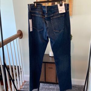 Men’s  Blue Jeans